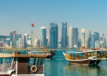 Launch of the Second Edition of Qatar Tourism Awards  - Travel News, Insights & Resources.